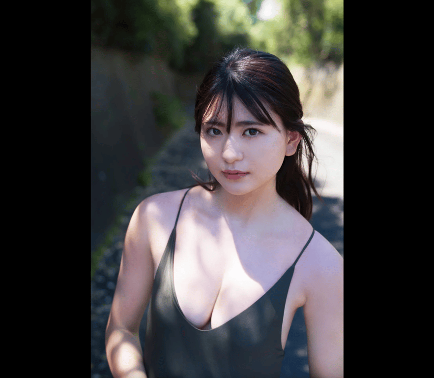 图片[5]-#FRIDAYデジタル写真集 山田南実『20岁的JUICY BODY』 - 全本免费在线观看-阅图吧