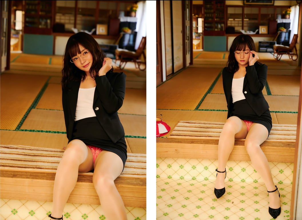 图片[64]-#西永彩奈 AYANA MODE Flash of love - 全本免费在线观看-阅图吧