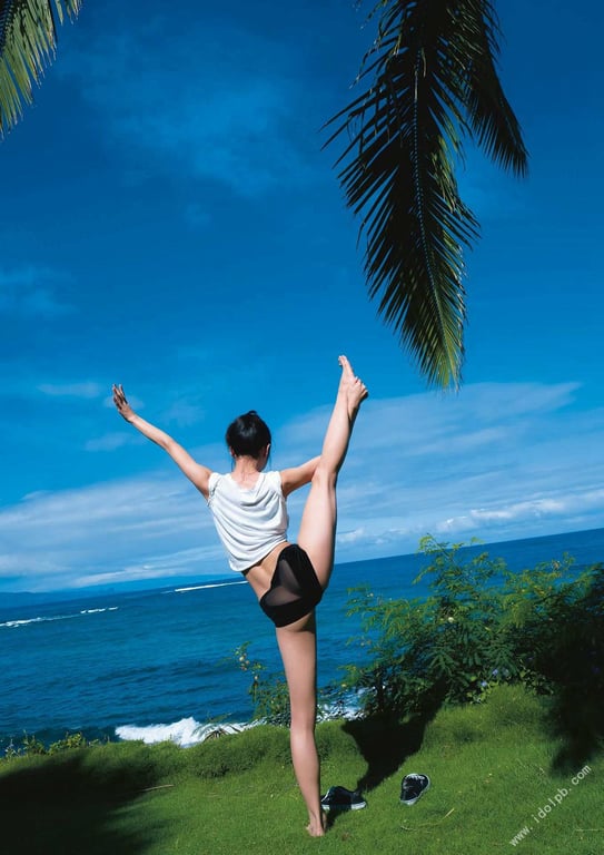 图片[13]-#石川恋ファースト写真集「LOVE LETTERS」 - 全本免费在线观看-阅图吧