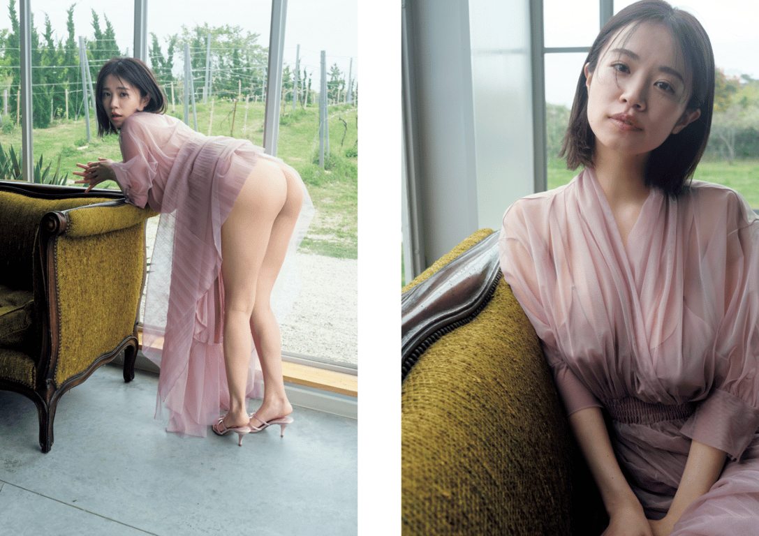 图片[46]-Nanoka 菜乃花 - LAST v2 - 在线免费观看-阅图吧