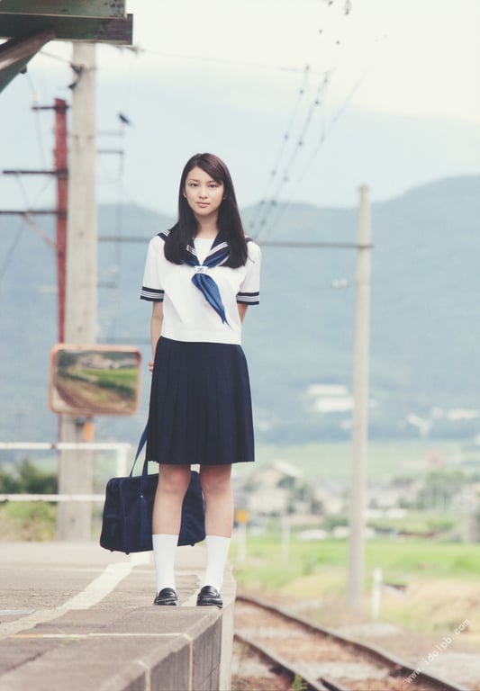 图片[32]-#武井咲 写真集 风中的少女 - 全本免费在线观看-阅图吧