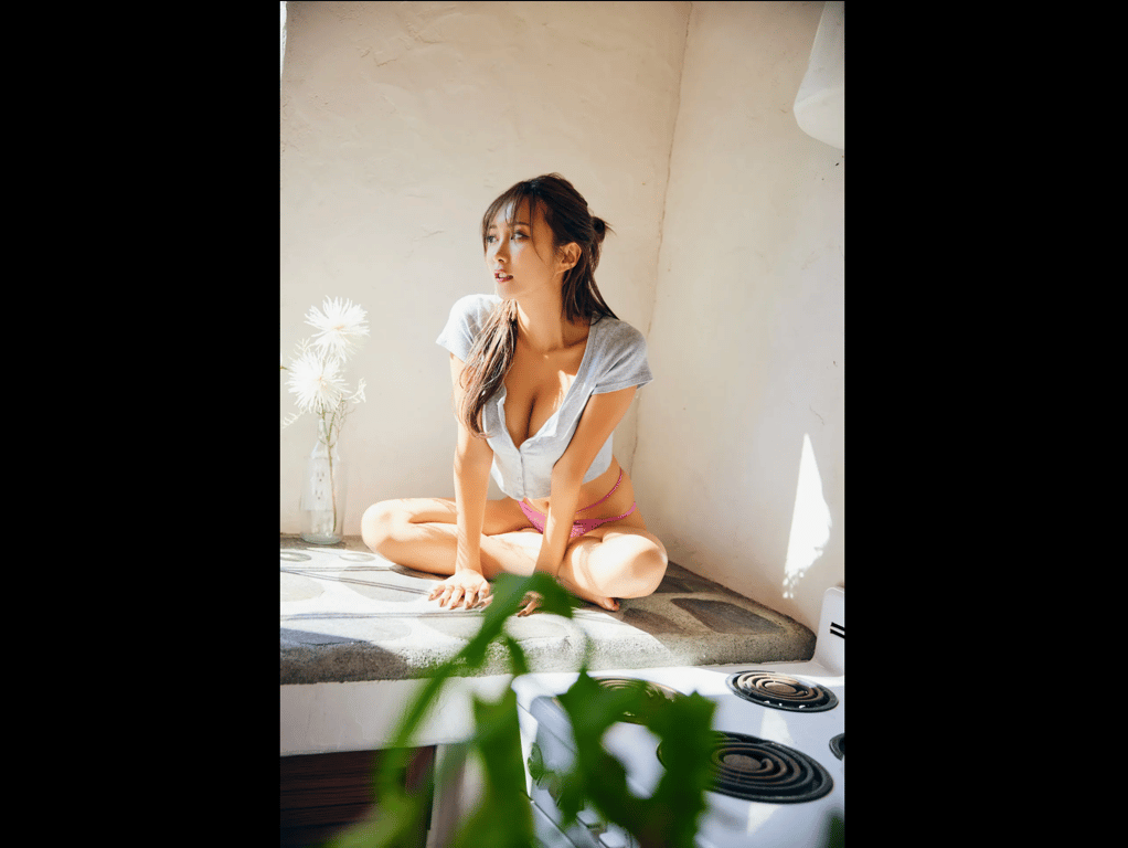 图片[58]-#FRIDAYデジタル写真集 玲爱彼『可爱女友 vol.1』全カット - 全本免费在线观看-阅图吧