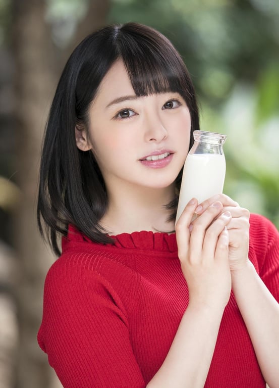 图片[3]-#THE ザ・ベスト BEST 小仓由菜 vol.4 - 全本免费在线观看-阅图吧