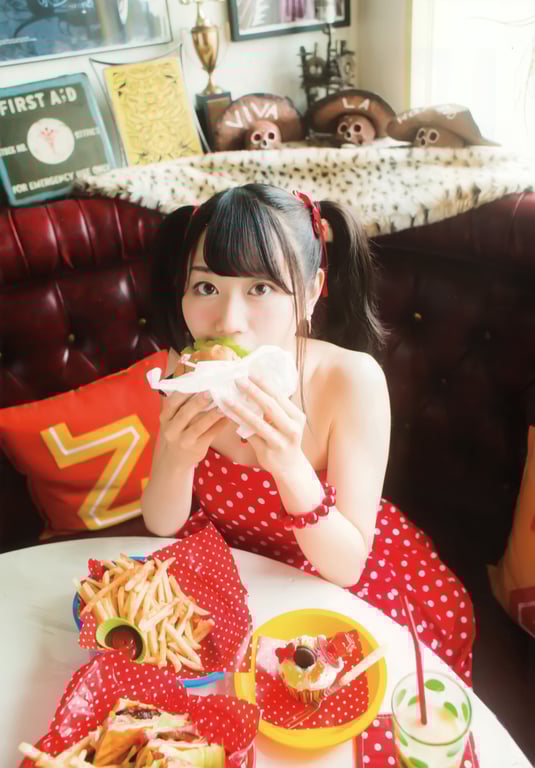 图片[57]-#Yui Ogura 小仓唯 – Yui Hatachi 二十岁 (2016-06-24) - 全本免费在线观看-阅图吧