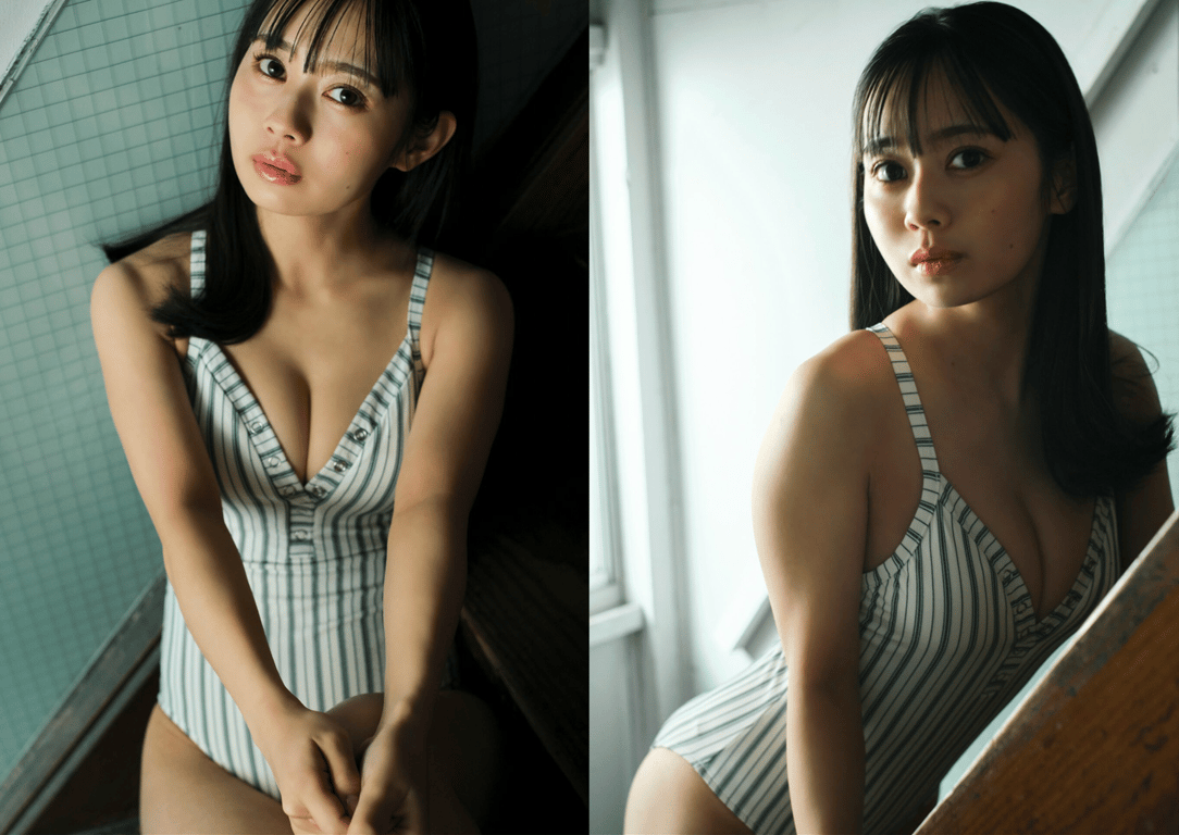 图片[20]-#BRODYデジタル写真集 近藤沙瑛子『任性的视线』 - 全本免费在线观看-阅图吧