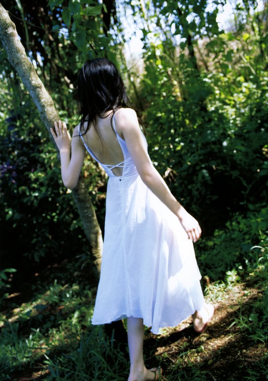 图片[28]-#Maimi Yajima – SOUSOLA\矢岛舞美 写真集 『爽・空（爽空）』 - 全本免费在线观看-阅图吧