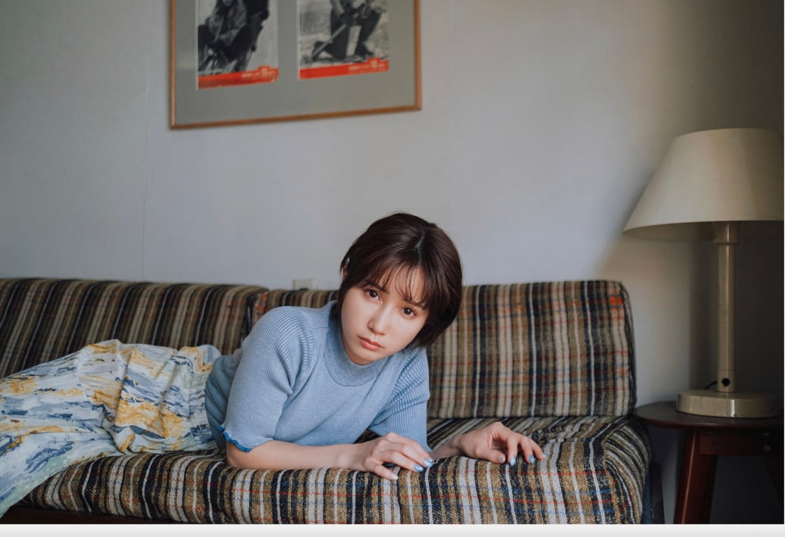 图片[55]-#小岛南 デジタル写真集 とられち - 全本免费在线观看-阅图吧