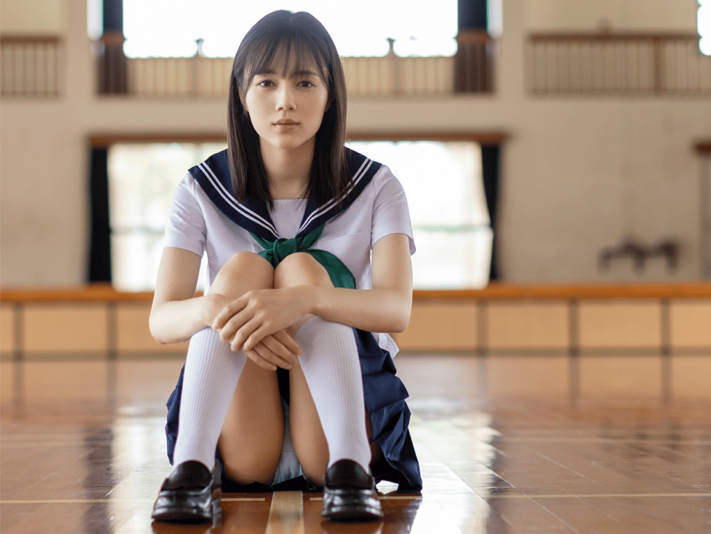 图片[47]-PANCHIRA - 全編制服走光照写真集 01 - 在线免费观看-阅图吧