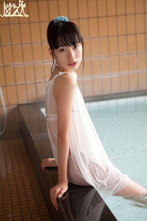 图片[10]-牧原あゆ 『純真無垢 special』 - 在线免费观看-阅图吧