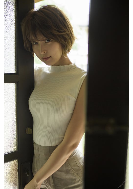 图片[33]-#Tsukasa Aoi 葵司 – I\’ve been watching you all the time 一直在看着你 (2019-08-26) - 全本免费在线观看-阅图吧