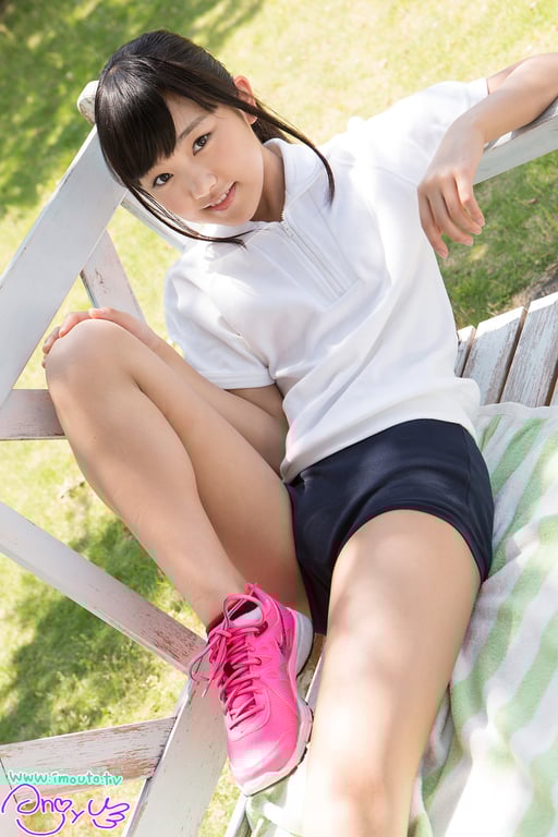 图片[81]-香月杏珠 『天真烂漫 vol.3』 - 在线免费观看-阅图吧