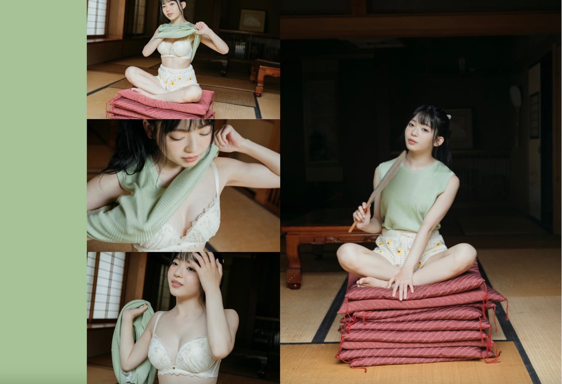 图片[48]-#槙泉奈 デジタル写真集 とられち - 全本免费在线观看-阅图吧