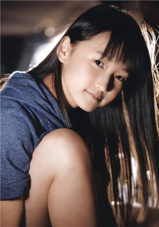 图片[46]-#鞘師里保 写真集 鞘师里保 (Photobook+DVD付き) - 全本免费在线观看-阅图吧