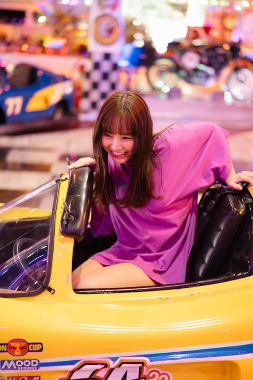 图片[4]-本郷柚巴 YOUNG GANGAN数字限定写真集「一起玩耍吧」 (数字版YOUNG GANGAN特别编辑) - 在线免费观看-阅图吧