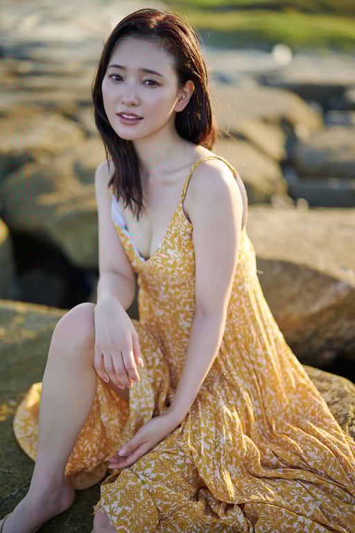 图片[50]-#FLASHデジタル写真集 兒玉遥 太陽のkiss (2024-10-01) - 全本免费在线观看-阅图吧