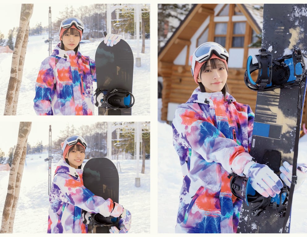 图片[42]-#流川夕 数字写真集 Yuu Complete Edition[200P] - 全本免费在线观看-阅图吧