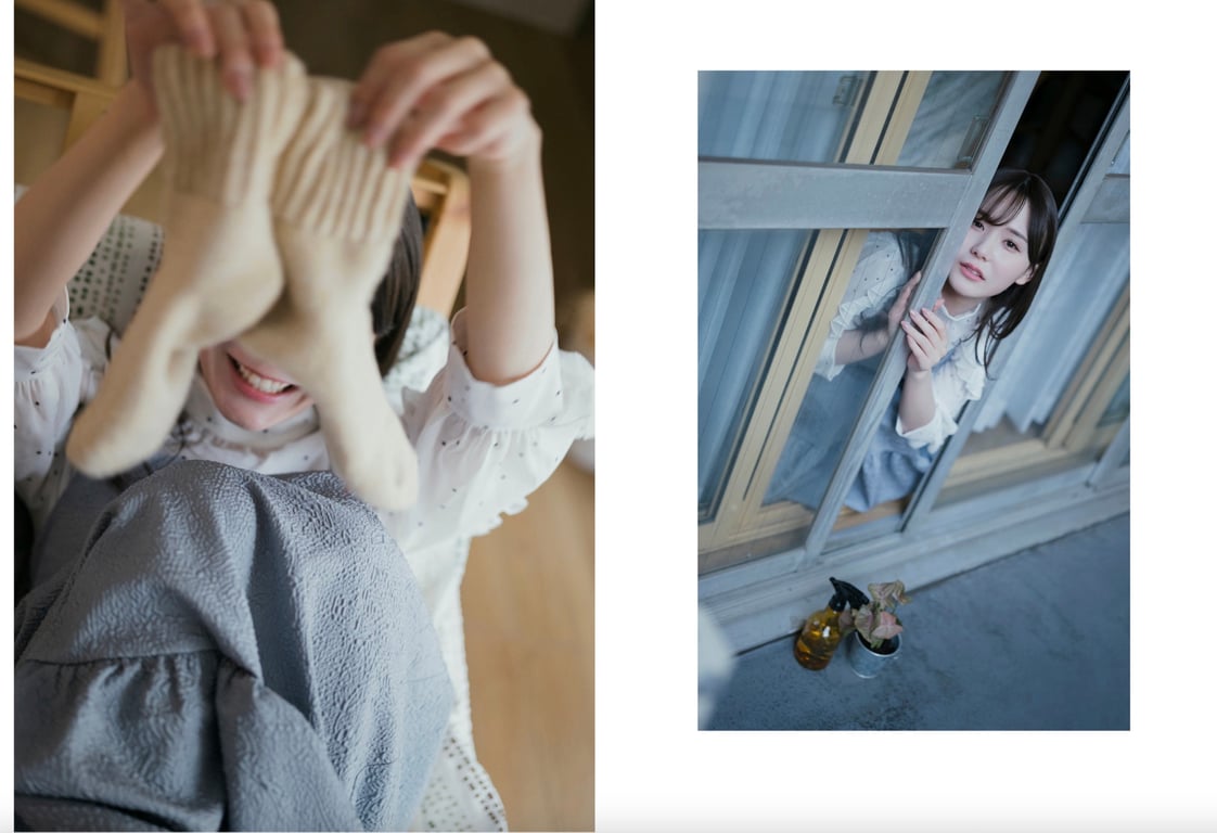 图片[46]-miru 数字写真集 被拍到了 - 在线免费观看-阅图吧