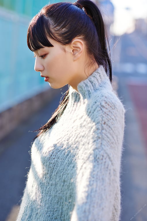 图片[79]-#１３０カットの大ボリューム・鶴嶋乃愛デジタル写真集『ピュアネス』 - 全本免费在线观看-阅图吧