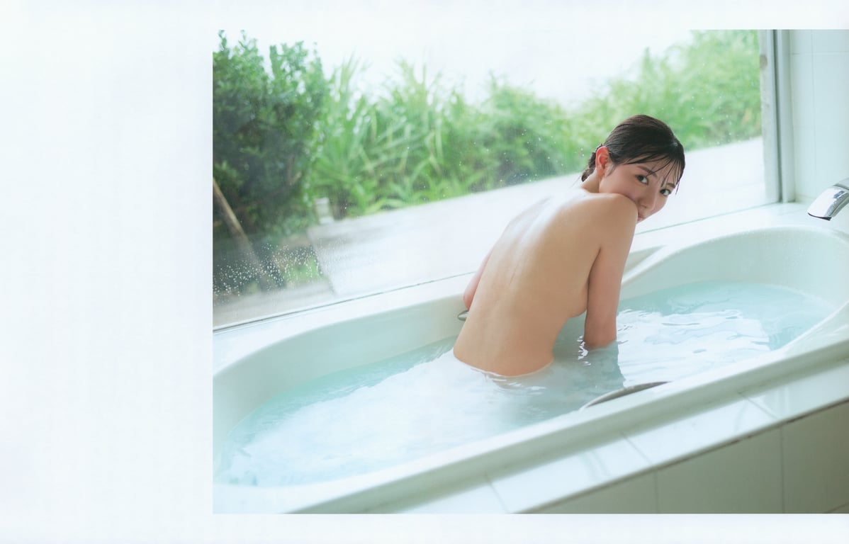 图片[179]-#Hina Kawata 河田阳菜 1st Photobook – Order of memories 回忆的顺序 (2022-03-01) - 全本免费在线观看-阅图吧