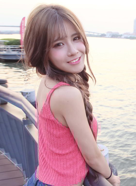 图片[115]-#國民初戀女神 陳可詰 First Love (2018-12-10) - 全本免费在线观看-阅图吧