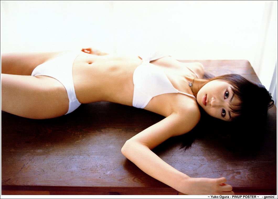 图片[51]-#小倉優子 – PINUP POSTER (81P)(gemini) - 全本免费在线观看-阅图吧