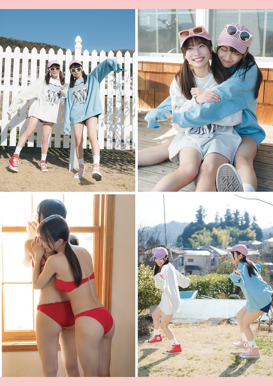 图片[114]-Zero fami STRiKE! (主妇之友Hit系列) - 在线免费观看-阅图吧