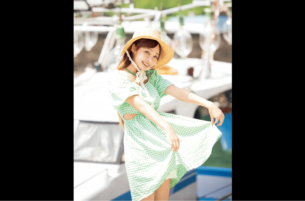 图片[3]-リン・シャン トリコにするよ - 在线免费观看-阅图吧