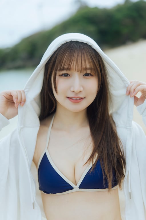 图片[50]-貝賀琴莉「FLYAWAY」【Young Champion 数字漫画】 - 在线免费观看-阅图吧