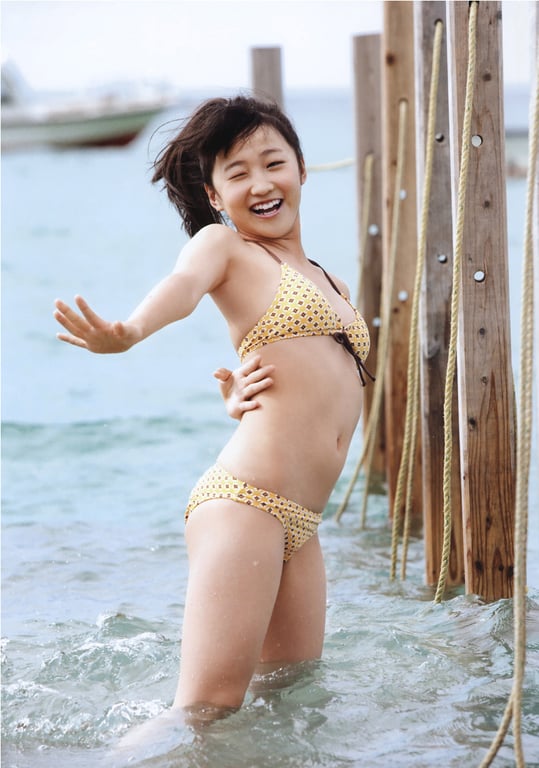 图片[64]-#鞘師里保 写真集 鞘师里保 (Photobook+DVD付き) - 全本免费在线观看-阅图吧