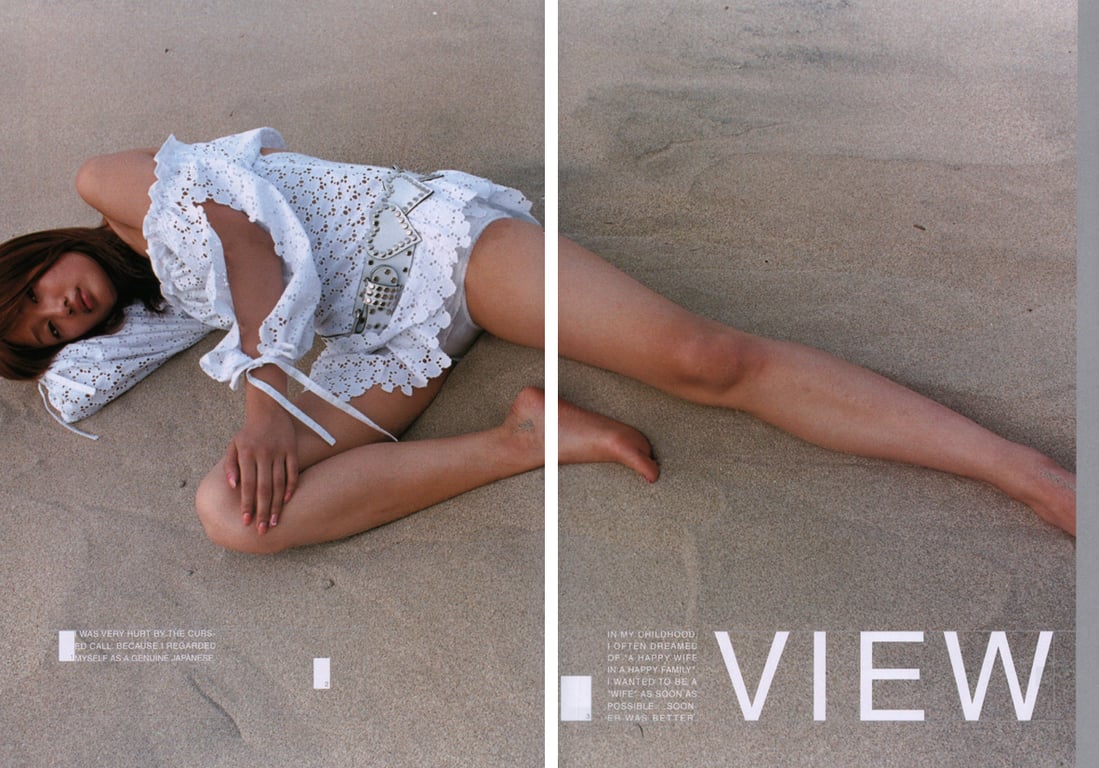 图片[47]-#(月刊シリーズ 028) – 月刊028 小林明美 - 全本免费在线观看-阅图吧