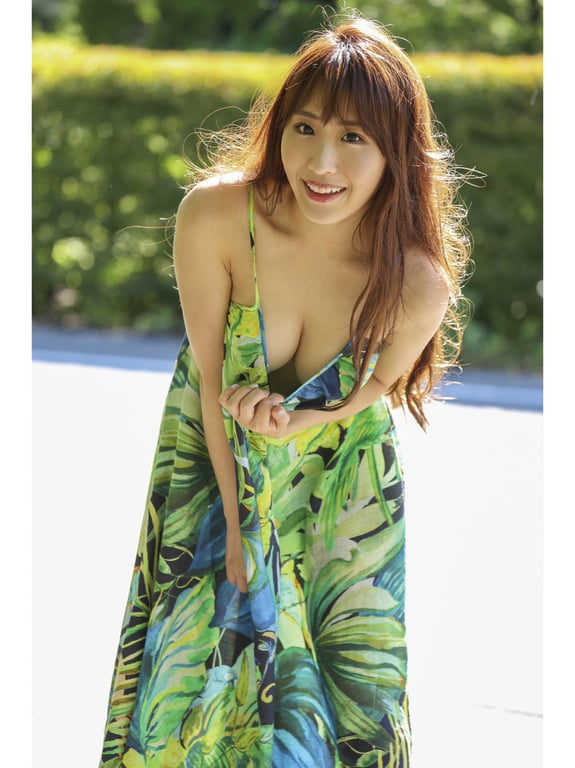 图片[11]-Sena Kasumi 香澄濑名 - Embraced by the sigh 吐息所拥抱 (2021-10-22) - 在线免费观看-阅图吧