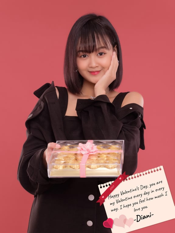 图片[34]-#JKT48 – Be M…entine - 全本免费在线观看-阅图吧