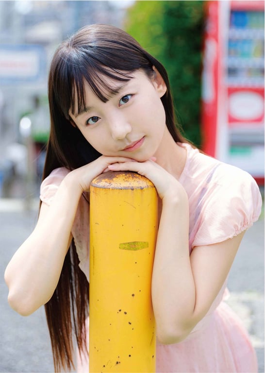 图片[32]-EX大衆デジタル写真集 ： 32　ピョ・ウンジ「東京生活 ―Dokyo Saenghwal―」 - 在线免费观看-阅图吧