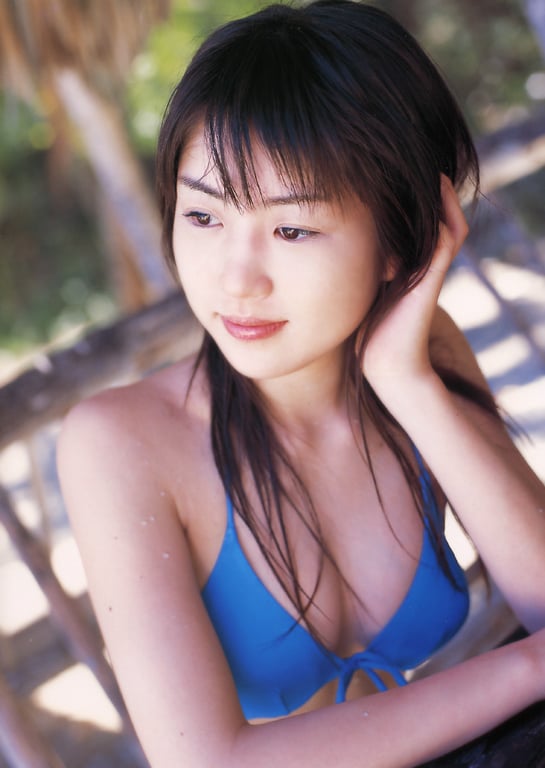 图片[78]-#中村知世 – 知世初次登台 (2005-05) - 全本免费在线观看-阅图吧