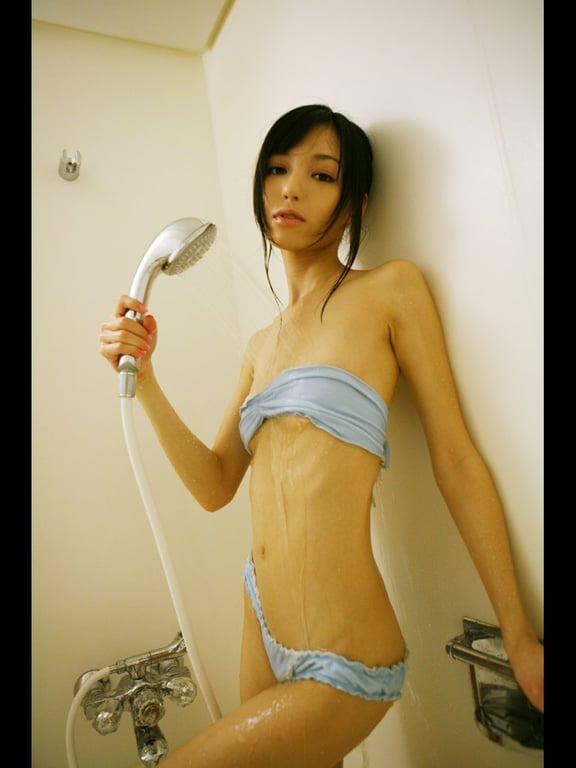 图片[20]-#2013.08.20 Aino Kishi 希志爱野 – horizon - 全本免费在线观看-阅图吧