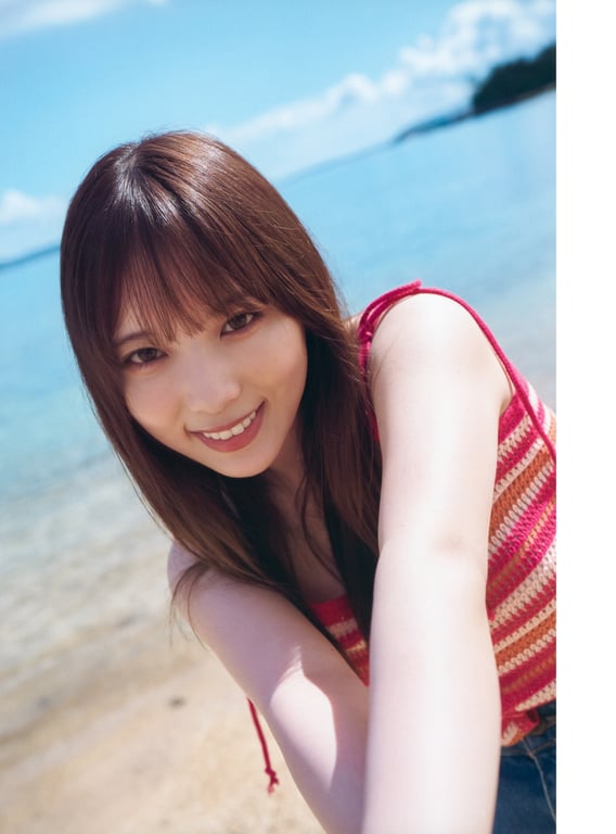 图片[36]-2024.10.29 TRIANGLE magazine 03 乃木坂46 与田祐希 - 在线免费观看-阅图吧