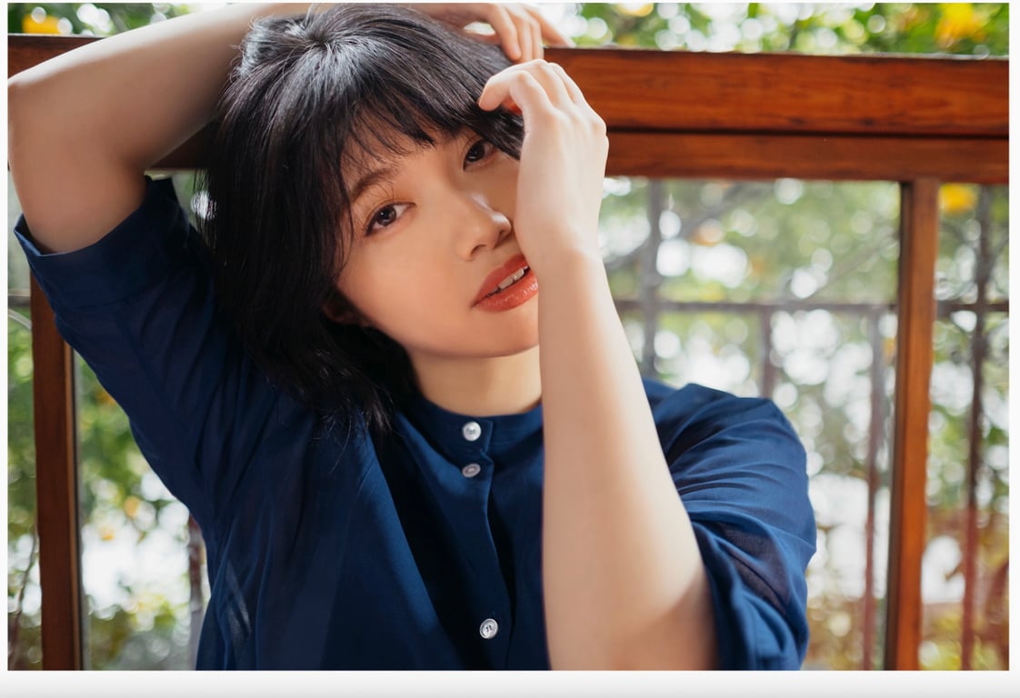 图片[43]-#石原希望 数字写真集 とられち - 全本免费在线观看-阅图吧