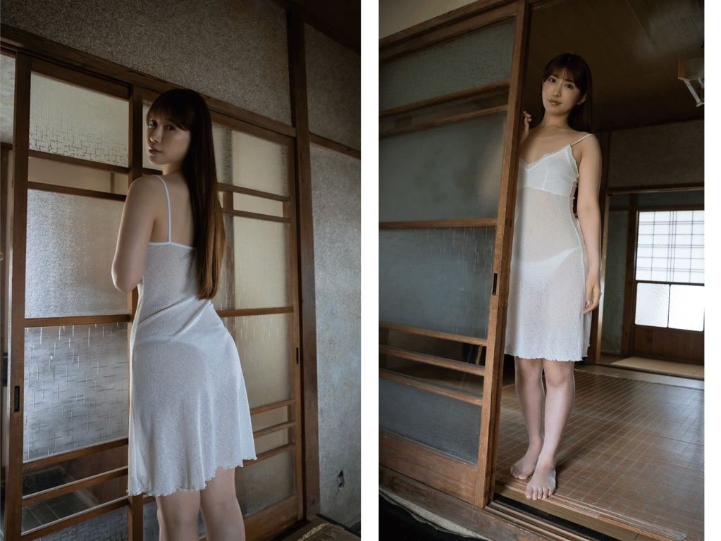 图片[20]-#小日向郁美 裸体写真集『美丽的人』 - 全本免费在线观看-阅图吧