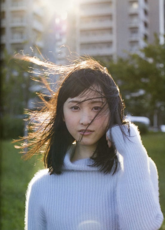 图片[123]-#Rena Matsui – 金鱼 - 全本免费在线观看-阅图吧