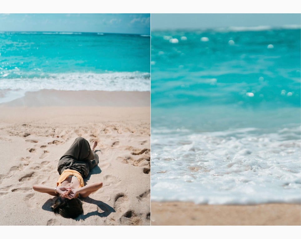 图片[36]-#美東澪 写真集 Nudity (wunder publishing house) - 全本免费在线观看-阅图吧