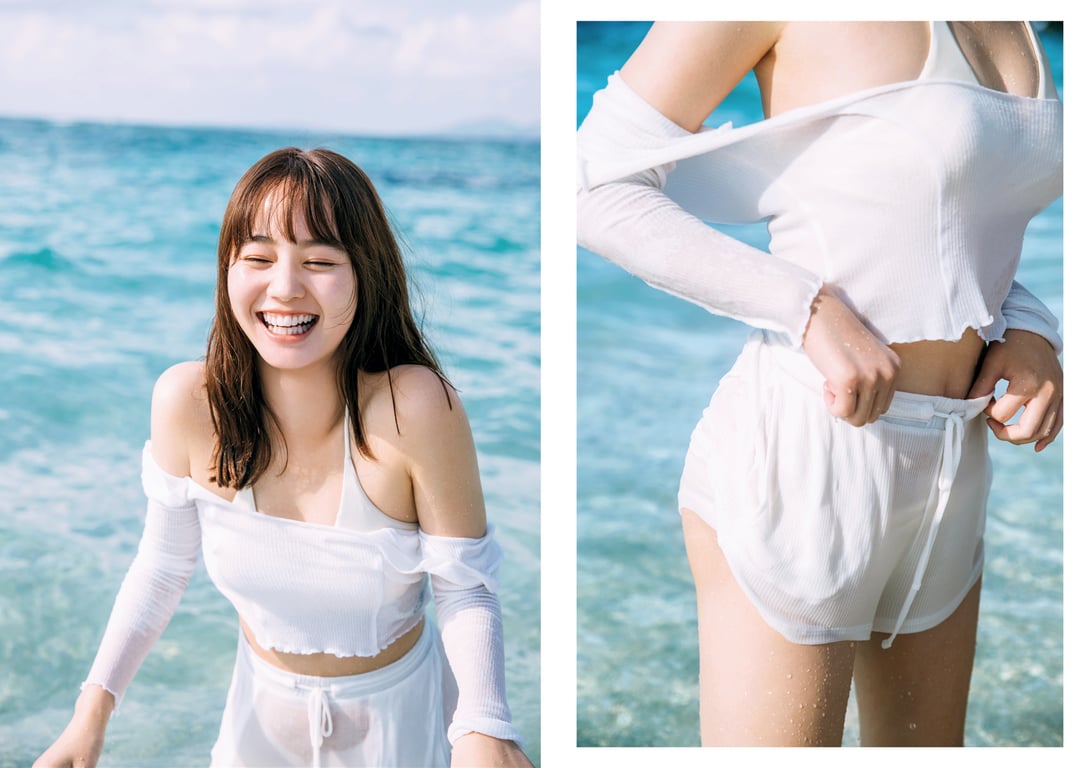 图片[11]-NANAMI 写真集 吹拂 - 在线免费观看-阅图吧