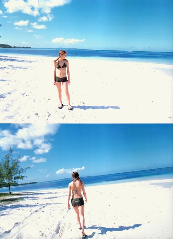 图片[24]-#Maki Goto 后藤真希 – maki (2003-03-21) - 全本免费在线观看-阅图吧