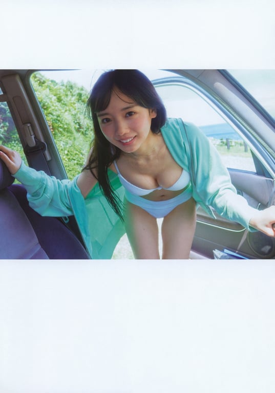 图片[37]-#齊藤京子1st写真集 珍藏的恋人+Postcard - 全本免费在线观看-阅图吧