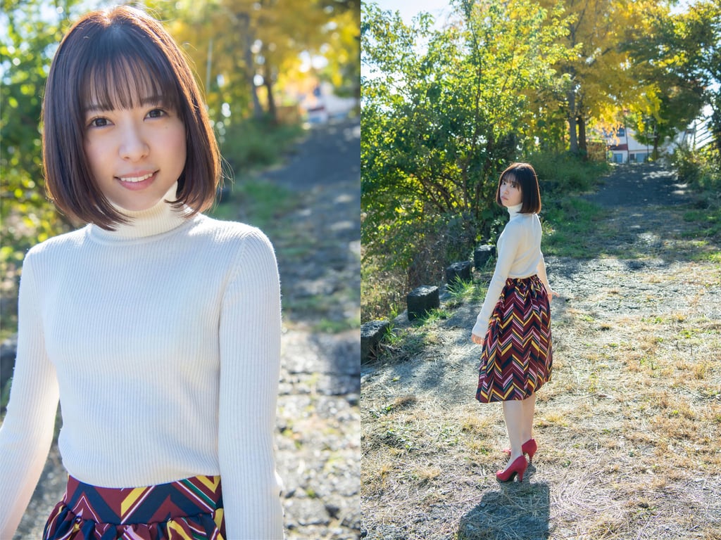 图片[25]-2021.04.02 NEMOPHILA 青羽玲名【写真集】 - 在线免费观看-阅图吧