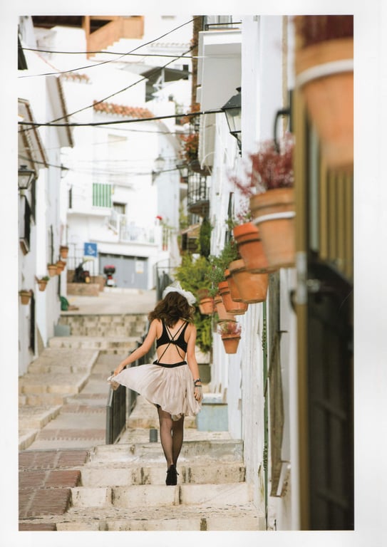 图片[25]-#Azusa Yamamoto 山本梓 – As One (2011-04-22) - 全本免费在线观看-阅图吧