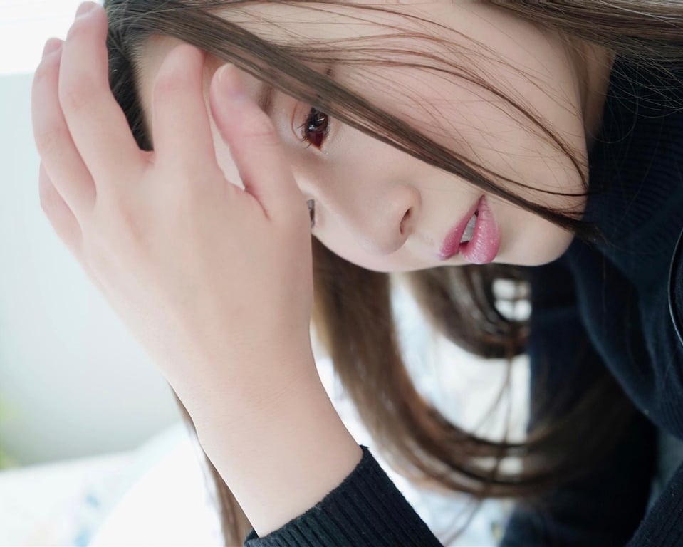 图片[31]-Cocona Asakura 朝仓心 - OK？ 好啊。 - 在线免费观看-阅图吧