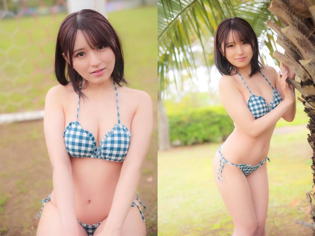 图片[24]-#Rin Seo 瀬緒凛 – Youth 青春 Vol. 02 - 全本免费在线观看-阅图吧