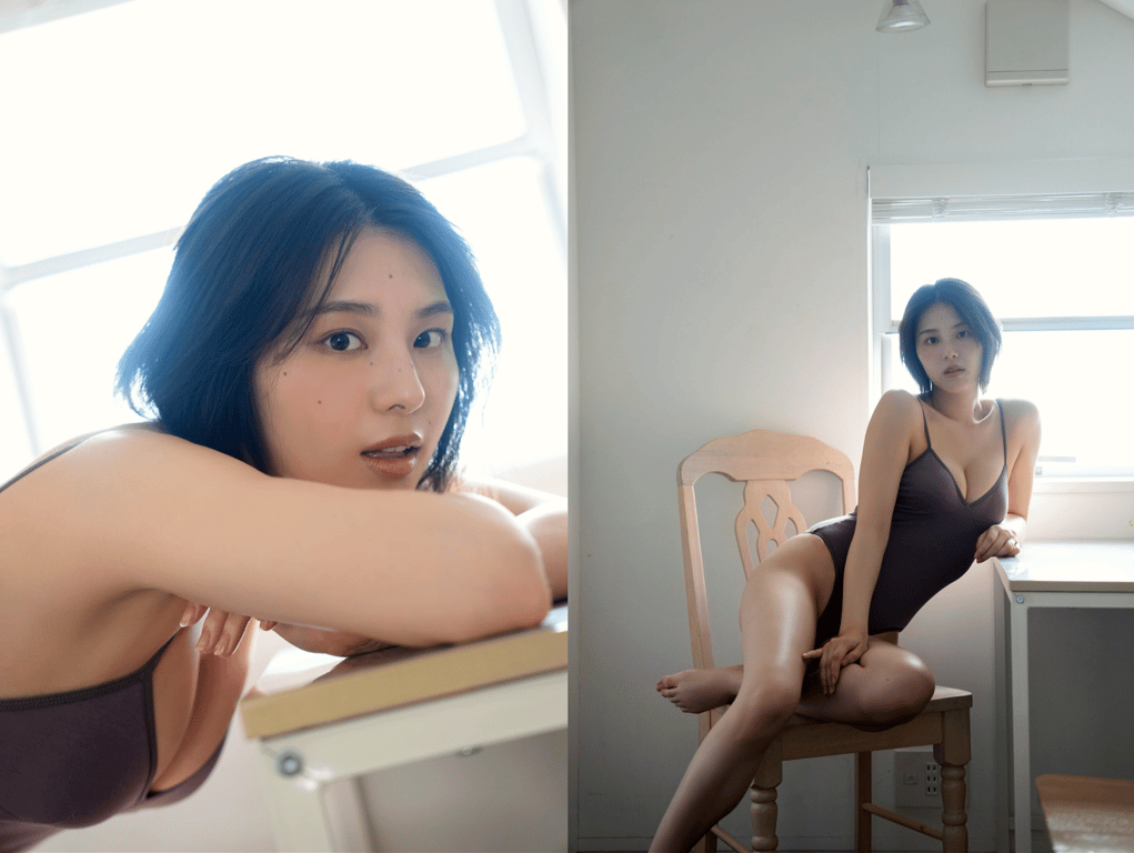 图片[21]-#漫画Action数字写真集 相乐伊织「Stunning」[47P] - 全本免费在线观看-阅图吧