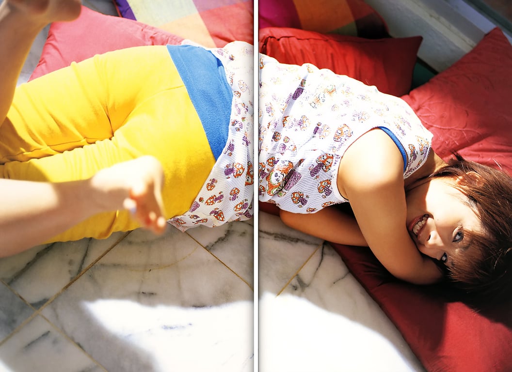 图片[49]-#Aya Hirayama 平山彩 – Aya Mizu Young Magazine Special Editing 彩水 ヤングマガジン特別編集 - 全本免费在线观看-阅图吧