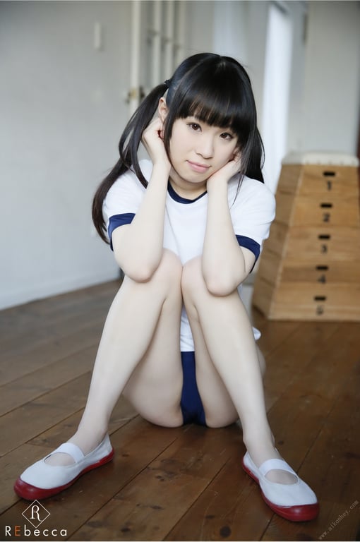 图片[92]-#Yuzu Kitagawa 北川柚 cutie slender girl (2018.08.31) - 全本免费在线观看-阅图吧